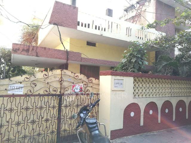 4 BHK House For Sale In Mehdipatnam
