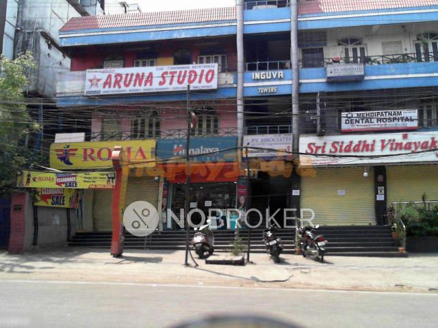 4+ BHK House For Sale In Mehdipatnam