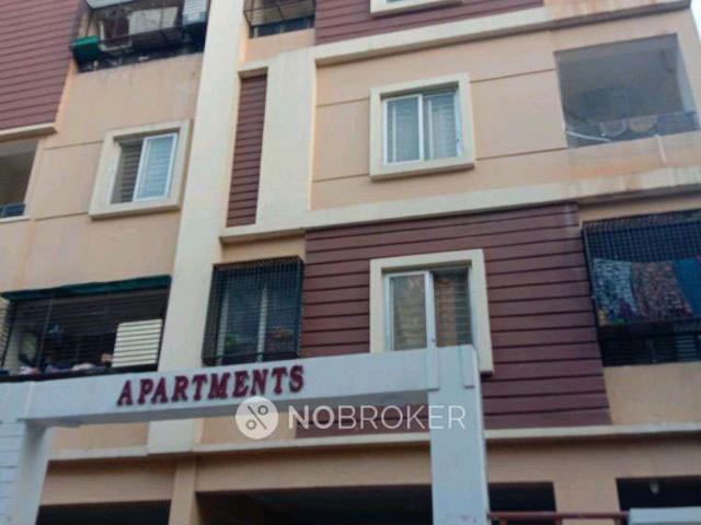 4+ BHK House For Sale In Mehdipatnam
