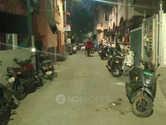 4+ BHK House For Sale In Mettu Street