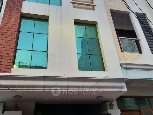 4+ BHK House For Sale In Mini Gulshan Colony