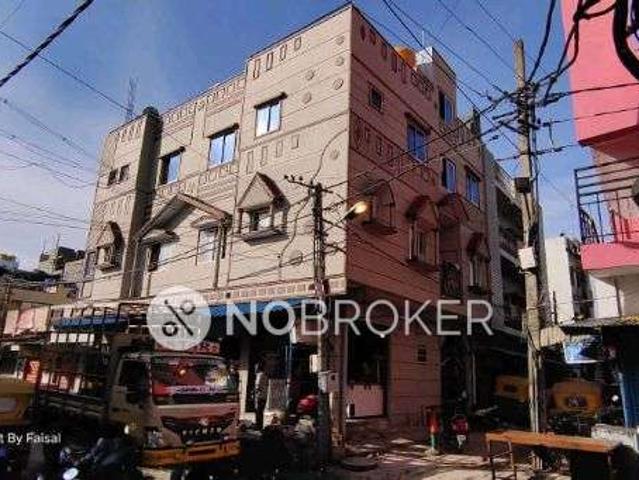 4+ BHK House For Sale In Modi Masjid, Modi Road, Indira Pur