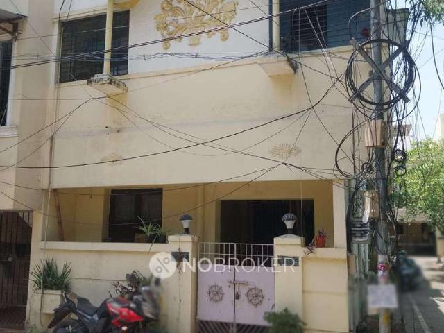 4 BHK House For Sale In Mogappair Eri Scheme, Mogappair Eas