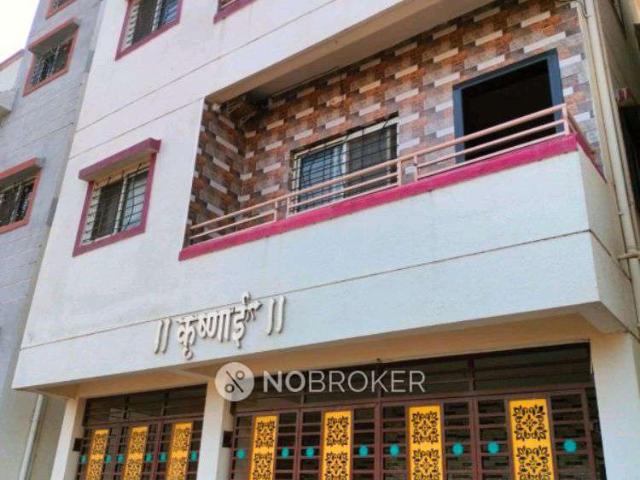 4 BHK House For Sale In Mohammed Wadi