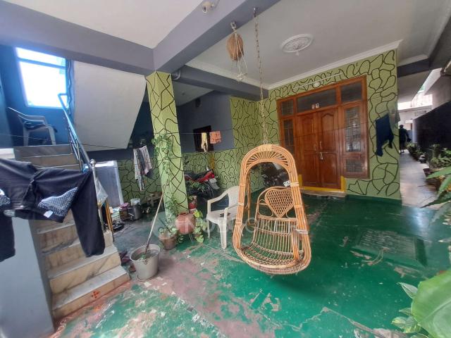 4+ BHK House For Sale In Moula Ali