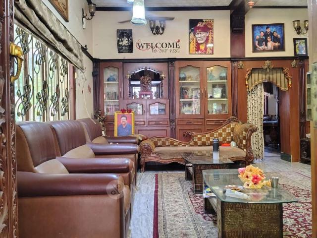 4 BHK House For Sale In Moulivakkam