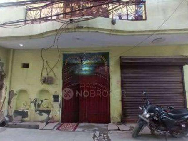 4+ BHK House For Sale In, Mundka