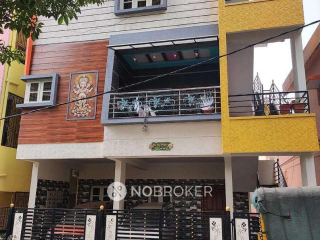 4+ BHK House For Sale In Muneshwara Nagar