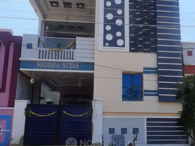 4+ BHK House For Sale In Munganoor