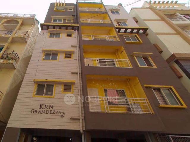 4+ BHK House For Sale In Munnekolala