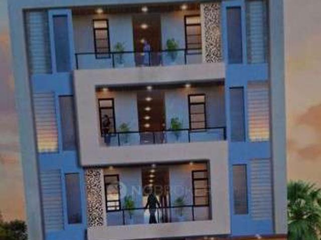 4+ BHK House For Sale In Muradnagar