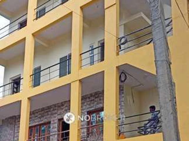 4+ BHK House For Sale In Muthanallur