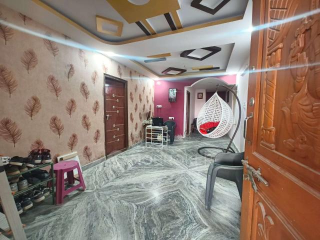 4 BHK House For Sale In Muthangi