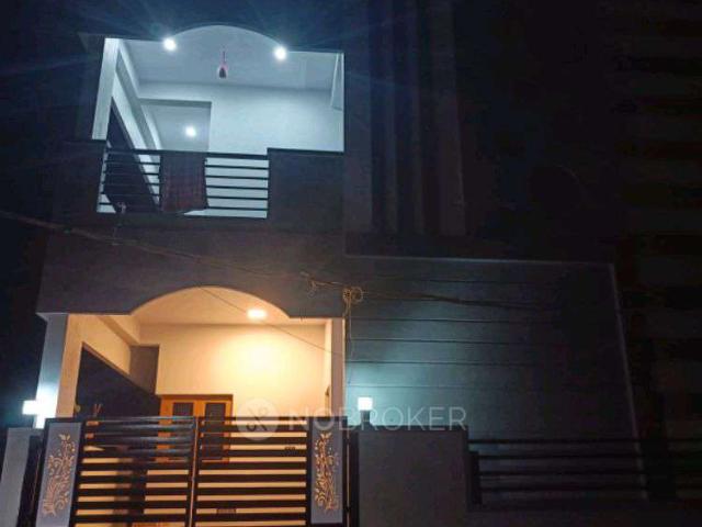4+ BHK House For Sale In Muthsandra
