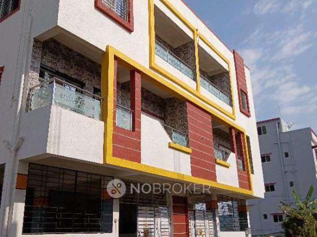 4+ BHK House For Sale In Mw82+cv7, Charholi Kurd, Maharasht