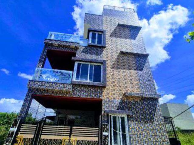 4+ BHK House For Sale In Mylasandra