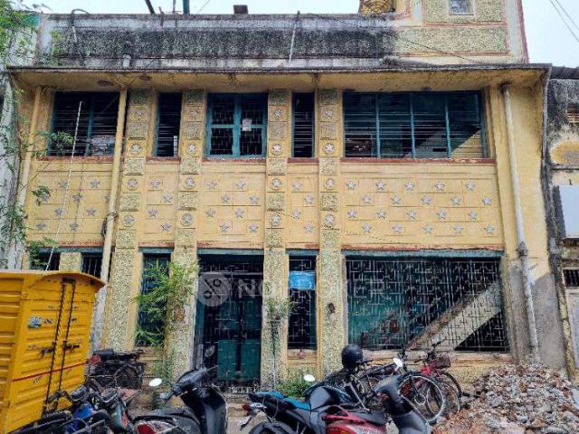 4 BHK House For Sale In Mylapore