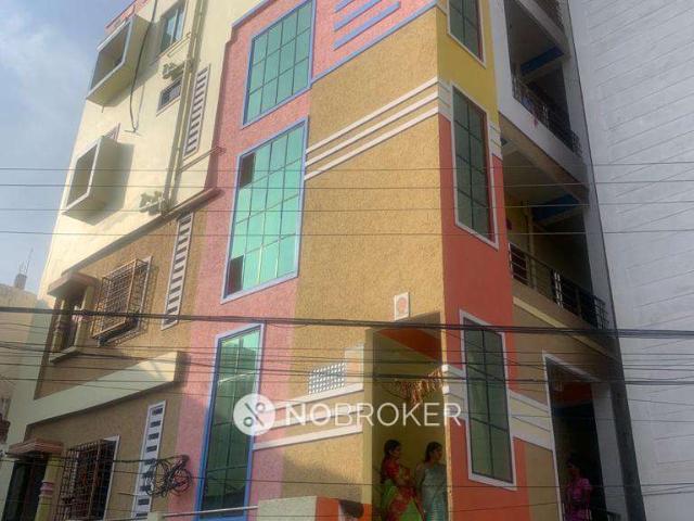 4+ BHK House For Sale In N Reddy Nagar