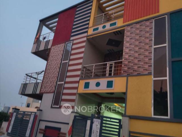 4 BHK House For Sale In Nadergul