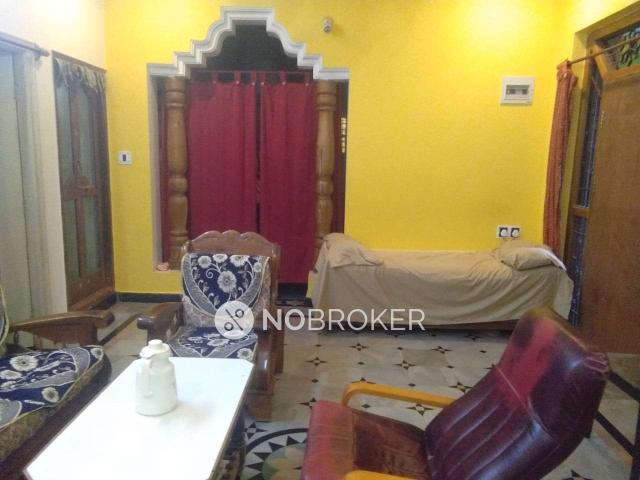 4+ BHK House For Sale In Nagasandra