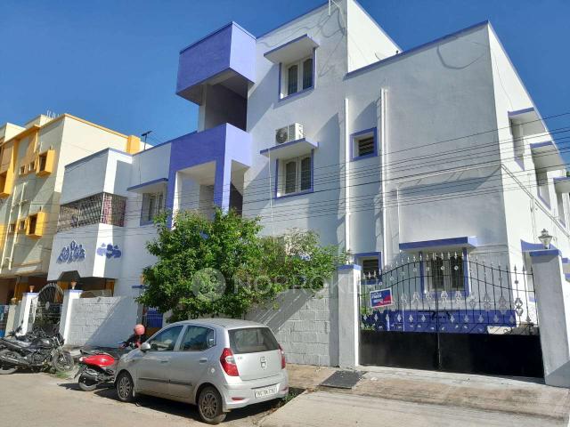 4+ BHK House For Sale In Natham
