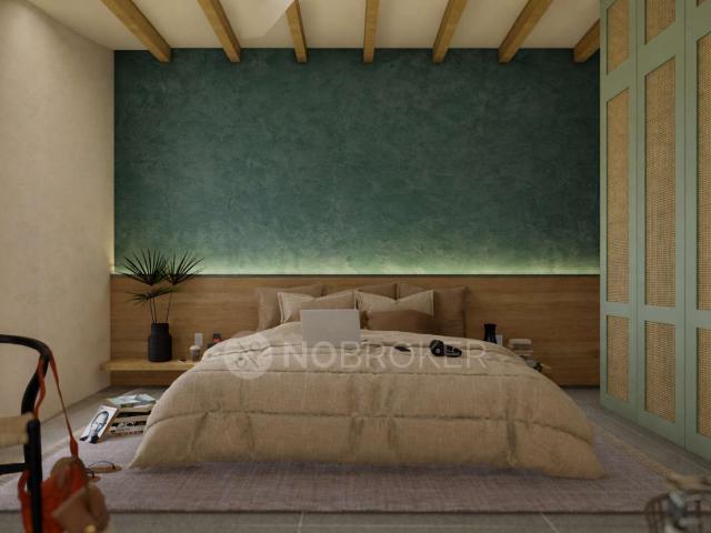 4 BHK House For Sale In Navalur