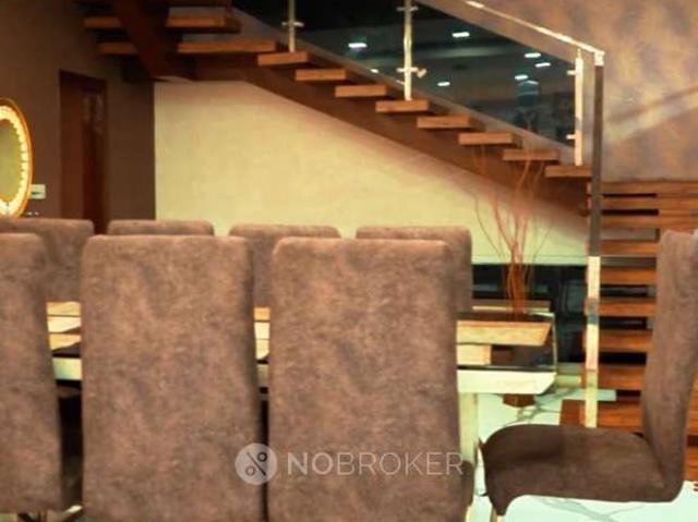 4+ BHK House For Sale In Nehru Nagar