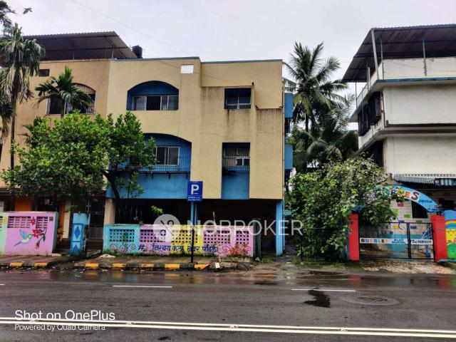 4+ BHK House For Sale In Nerul East