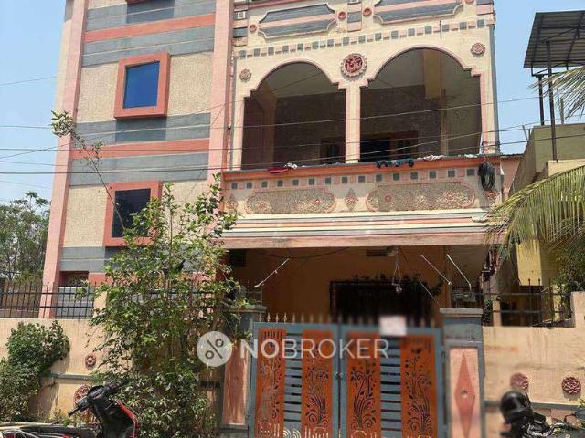 4+ BHK House For Sale In Neredmet