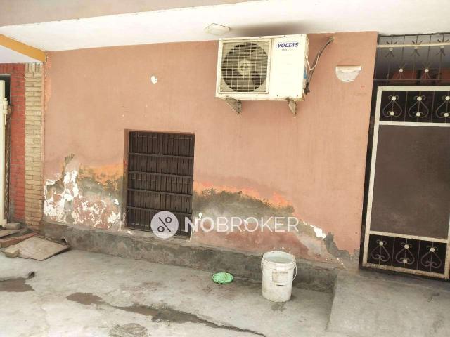 4+ BHK House For Sale In New Industrial Township