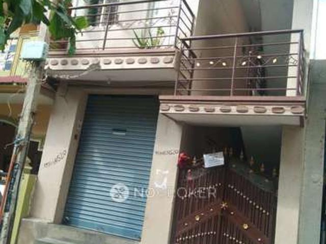 4 BHK House For Sale In New Industrial Township