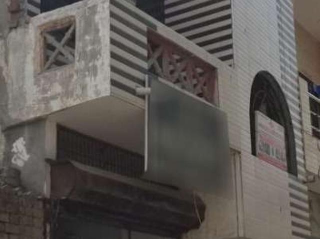 4 BHK House For Sale In New Industrial Township No 1