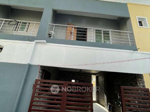 4+ BHK House For Sale In New Perungalathur