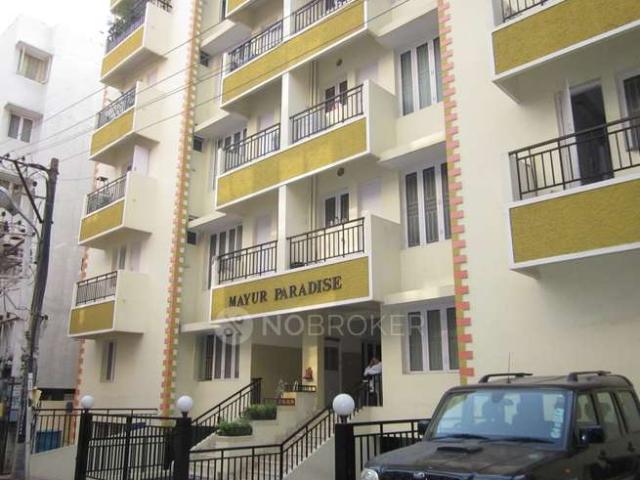 4+ BHK House For Sale In Whitefield