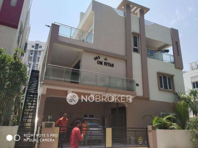 4 BHK House For Sale In Nizampet, 200 Sqyards