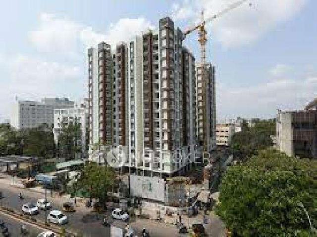 4 BHK House For Sale In Nungambakkam