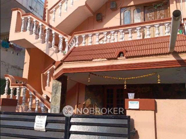 4 BHK House For Sale In Old Bowenpally