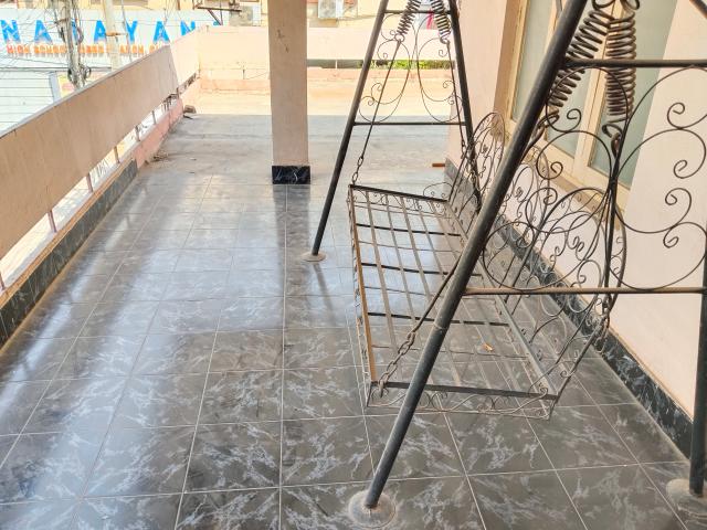 4+ BHK House For Sale In Old Bowenpally