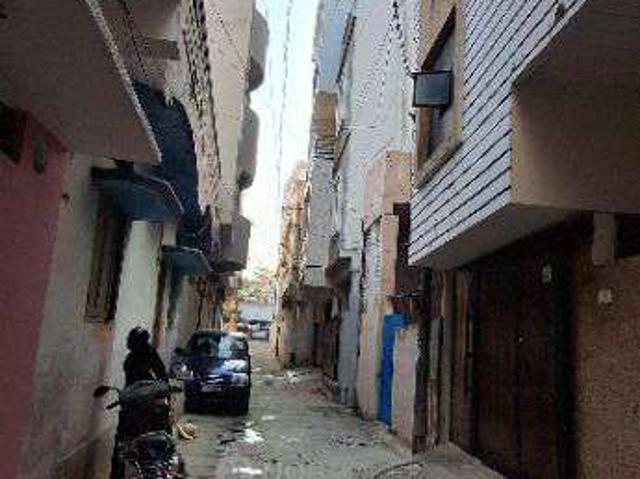 4+ BHK House For Sale In Old Malakpet