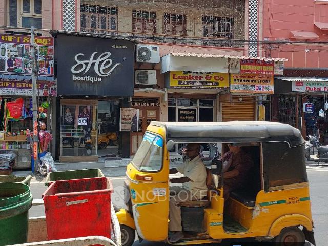 4+ BHK House For Sale In Old Washermanpet