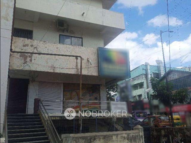 4+ BHK House For Sale In Ombr Layout