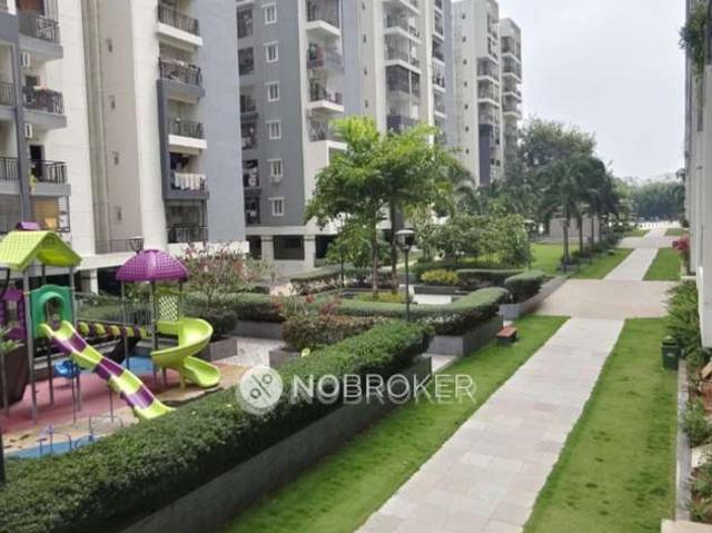 4+ BHK House For Sale In Omkar Nagar