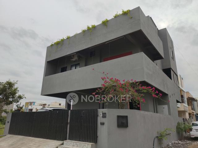 4+ BHK House For Sale In Ottiambakkam