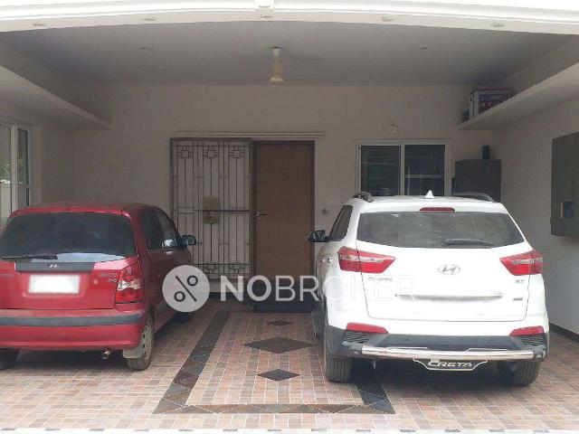 4+ BHK House For Sale In Panaiyur