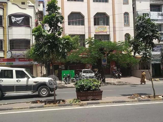 4 BHK House For Sale In Padmanabha Nagar, Mehdipatnam