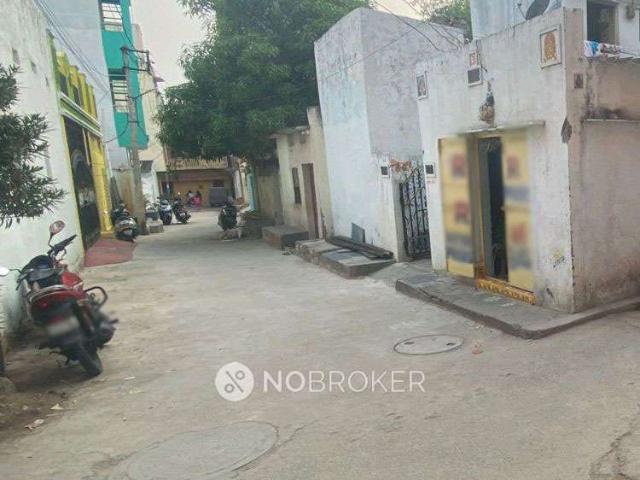 4+ BHK House For Sale In Padmarao Nagar
