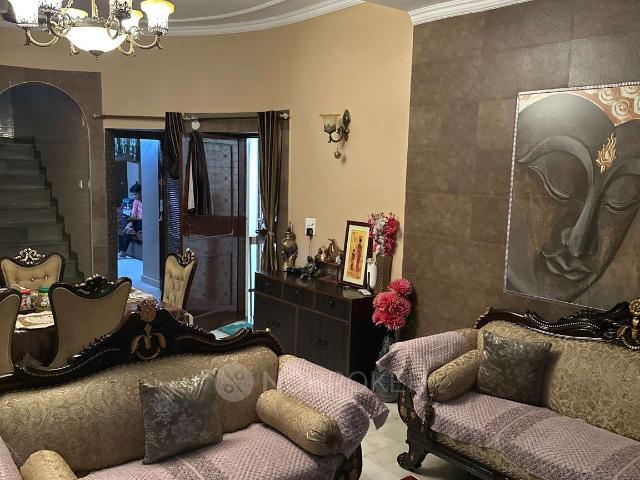 4 BHK House For Sale In Palam Vihar