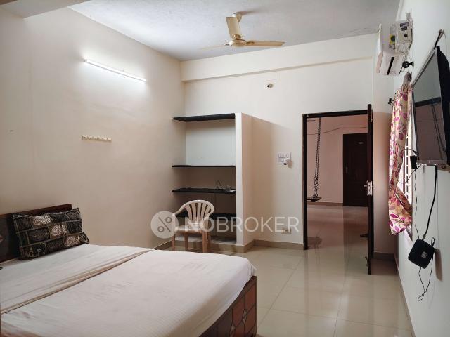 4+ BHK House For Sale In Pallikaranai