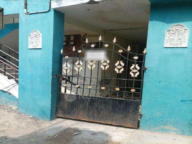 4+ BHK House For Sale In Pallikaranai