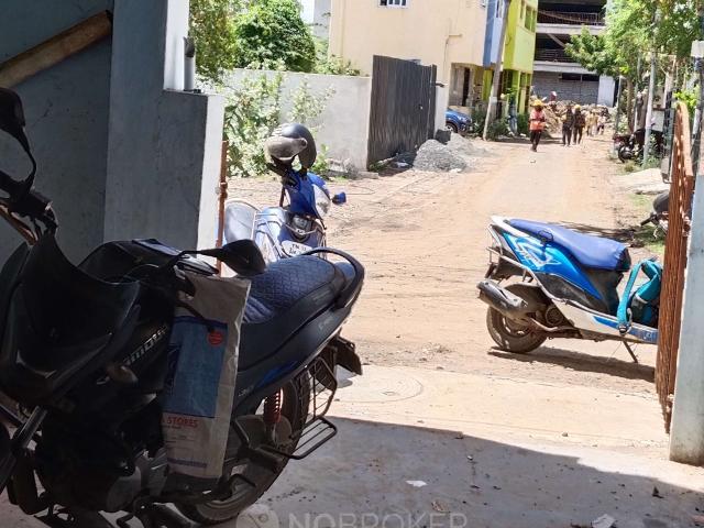 4 BHK House For Sale In Pallikaranai